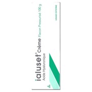 Ialuset spray acide hyaluronique, 100 g