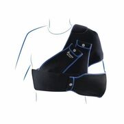 ImmoVest Noir Taille 1     
