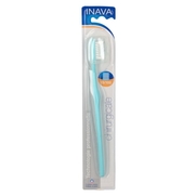 Inava chirurgicale brosse dents 15/100