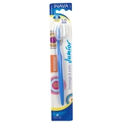 Inava junior brosse dents 7/12 ans