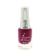 Innoxa ht vernis ongles 701 pourpre, 4,8 ml de vernis