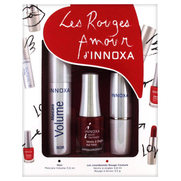 Innoxa les rouges amours trio