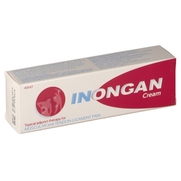 Inongan, 55 g de crème