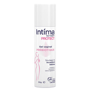 Intima Gyn'Expert Protect Gel Vaginal Prébiotique, 50 g