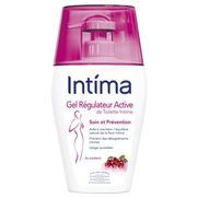 Intima gyn expert gel régulateur active, 240 ml
