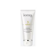 Ioma emulsion exfoliante douce