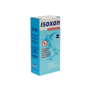 Isoxan croissance, 40 comprimés