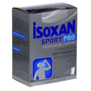 Isoxan pro sachet, x 10