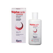 Item Alphacade PSO Shampoing états pellicules sévères, 200 ml