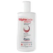 Item alphacade shampoing antipelliculaire, 200 ml