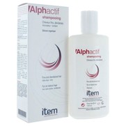 Item alphactif shampoing fortifiant, 200 ml