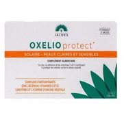 Jaldes Oxelio Protect, 60 capsules