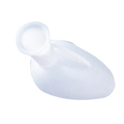 Janvier Urinal Plastique Rigide Homme