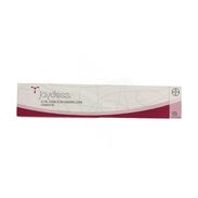 Jaydess 13,5 mg, système de diffusion intra-utérin