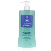 Jonzac bio pure gel nettoyant purifiant, 400 ml de savon liquide