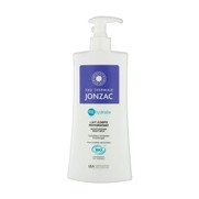 Jonzac bio rehydrate lait corps pompe, 400 ml