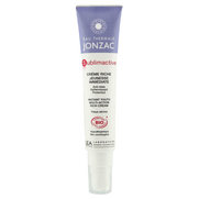 Jonzac sublimactive crème riche jeunesse immédiate bio - 40 ml