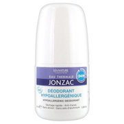 Jonzac rehydrate deodorant hypo 24h