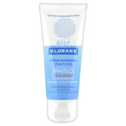 Klorane crème hydratante vitaminée bébé 40 ml