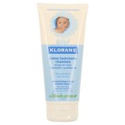 Klorane crème hydratante vitaminée bébé 200 ml