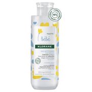 Klorane Bébé Eau Nettoyante sans rinçage, 500 ml