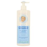 Klorane toilette bébé lait protecteur 500 ml