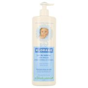 Klorane toilette bébé lait sans rinçage 750 ml