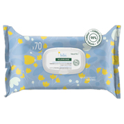 Klorane Bébé Lingettes Nettoyantes