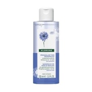 Klorane Bleuet Démaquillant Yeux waterproof, 100ml