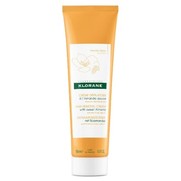 Klorane Crème Dépilatoire à l'Amande Douce, 150 ml