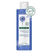 Klorane démaquillant yeux au bleuet lotion florale, 100 ml