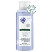 Klorane eau micellaire au bleuet eau florale, 400 ml