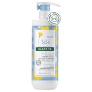 Klorane Lait Bébé Toilette Calendula, flacon 750 ml