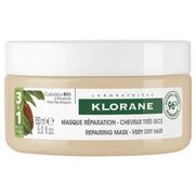 Klorane masque capillaire Cupuaçu BIO, 150 ml