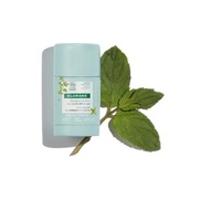 Klorane Masque en stick à la Menthe aquatique BIO, 25g