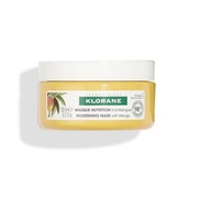 Klorane Masque nutrition à la mangue, 150ml