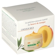 Klorane masque réparateur nutrition intense au beurre de mangue 150 ml 