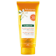 Klorane Polysianes gel-crème Sublime SPF 30, 200 ml