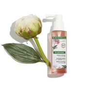 Klorane Sérum SOS à la Pivoine BIO, 100 ml