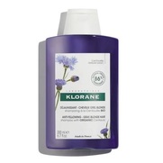 Klorane Shampoing à la Centaurée BIO, 200ml