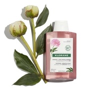 Klorane Shampoing à la Pivoine BIO, 200ml