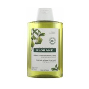 Klorane Shampoing au Cédrat, 200 ml