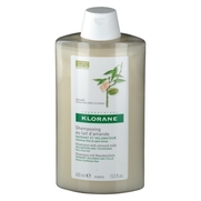 Klorane cheveux fins shampooing volumateur au lait d'amande 200 ml 