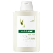 Klorane Shampoing Lait Avoine, 400 ml