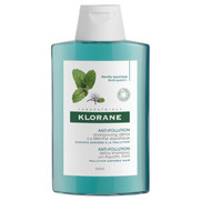 Klorane Shampoing Menthe Aquatique, 200 ml