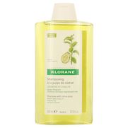 Klorane shampoing pulpe cedrat, 400 ml