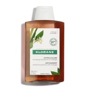 Klorane Shampoing rééquilibrant au Galanga anti-pelliculaire, 200 ml