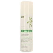 Klorane shampoing sec avoine spray, spray de 150 ml