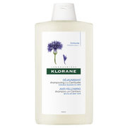 Klorane Shampooing à la Centaurée, 400 ml 