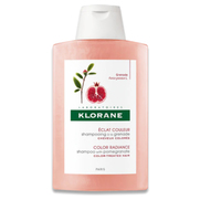 Klorane cheveux colorés shampooing a la grenade 200 ml